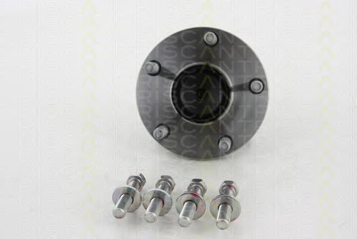 Imagine Set rulment roata TRISCAN 8530 13143