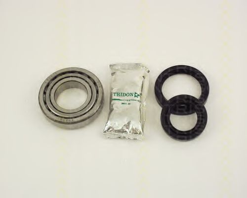Imagine Set rulment roata TRISCAN 8530 14134