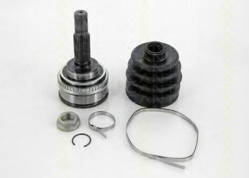 Imagine Set articulatie, planetara TRISCAN 8540 13130
