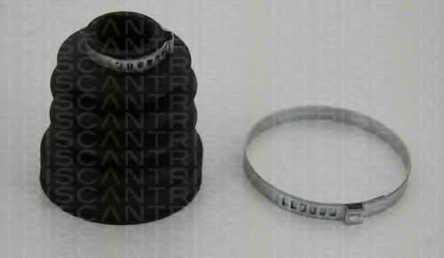 Imagine Ansamblu burduf, articulatie planetara TRISCAN 8540 16908