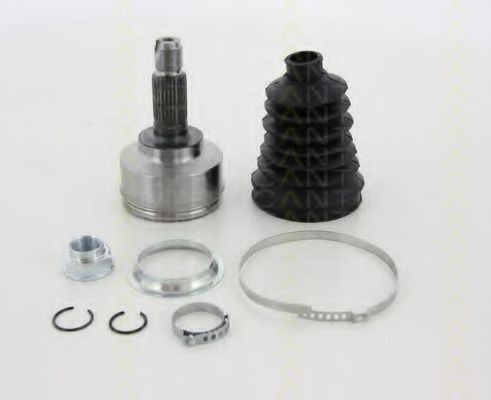 Set articulatie, planetara TRISCAN 8540 40141