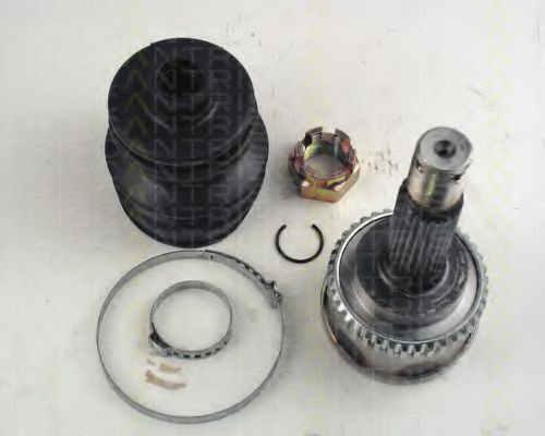 Set articulatie, planetara TRISCAN 8540 43114