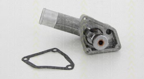 Termostat,lichid racire TRISCAN 8620 39482