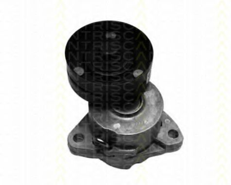 Imagine intinzator,curea transmisie TRISCAN 8641 243003