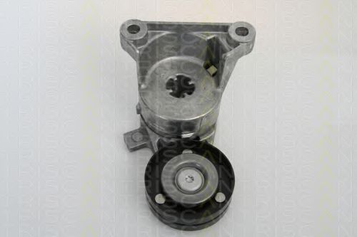 Imagine intinzator,curea transmisie TRISCAN 8641 273003