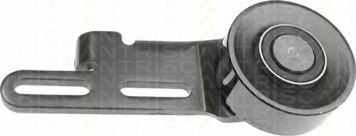 Imagine rola intinzator,curea transmisie TRISCAN 8641 281022