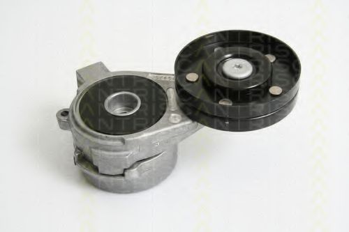 Imagine intinzator,curea transmisie TRISCAN 8641 653003