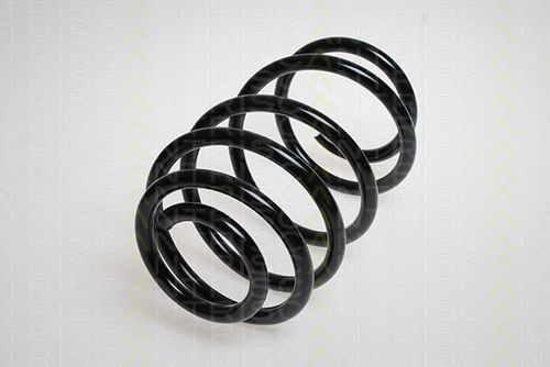 Imagine Arc spiral TRISCAN 8750 1018