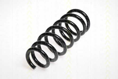 Imagine Arc spiral TRISCAN 8750 13113