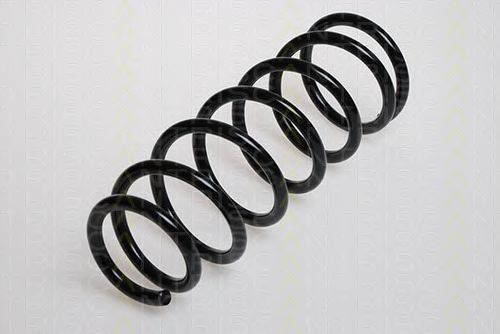 Imagine Arc spiral TRISCAN 8750 1470