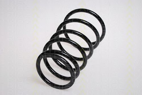 Imagine Arc spiral TRISCAN 8750 1481