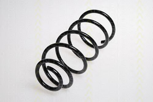 Imagine Arc spiral TRISCAN 8750 15104