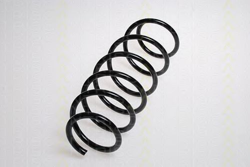 Imagine Arc spiral TRISCAN 8750 15107