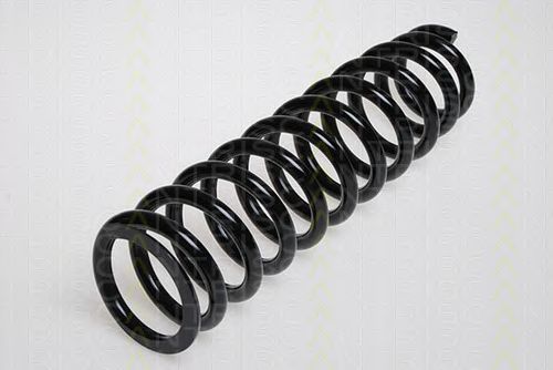 Imagine Arc spiral TRISCAN 8750 1702