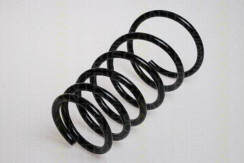 Imagine Arc spiral TRISCAN 8750 2103