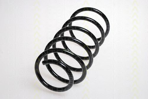 Imagine Arc spiral TRISCAN 8750 2125