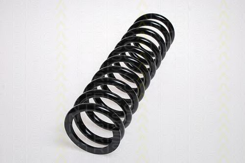 Imagine Arc spiral TRISCAN 8750 23155