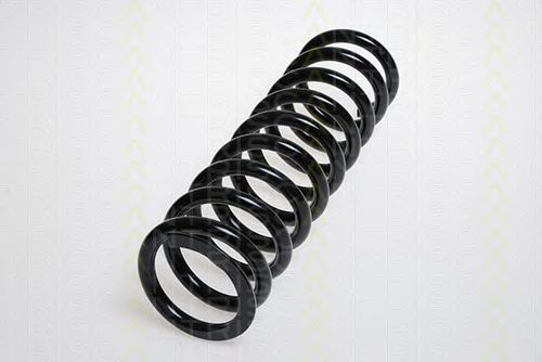 Imagine Arc spiral TRISCAN 8750 23161