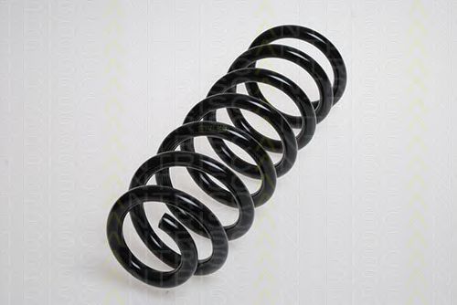 Imagine Arc spiral TRISCAN 8750 23162
