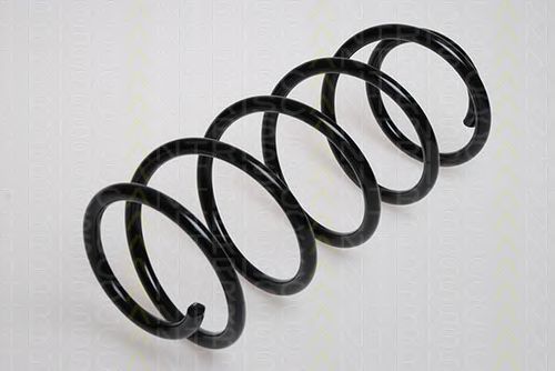 Imagine Arc spiral TRISCAN 8750 24036
