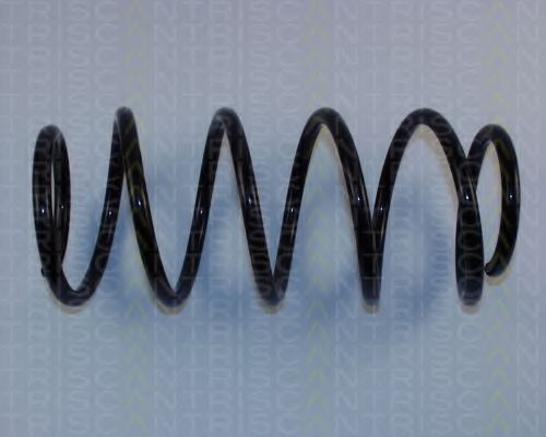 Imagine Arc spiral TRISCAN 8750 2434