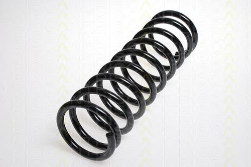 Arc spiral TRISCAN 8750 2456