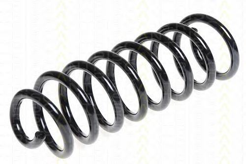 Imagine Arc spiral TRISCAN 8750 2586
