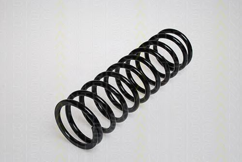 Imagine Arc spiral TRISCAN 8750 2702