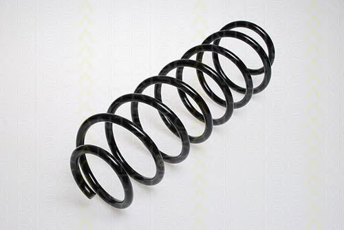 Imagine Arc spiral TRISCAN 8750 2738