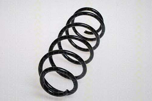 Imagine Arc spiral TRISCAN 8750 28109