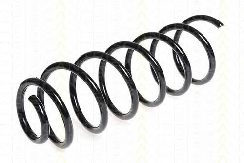 Imagine Arc spiral TRISCAN 8750 28160