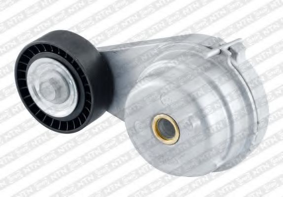 Imagine rola intinzator,curea transmisie SNR GA351.42