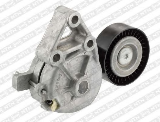 Imagine rola intinzator,curea transmisie SNR GA352.40