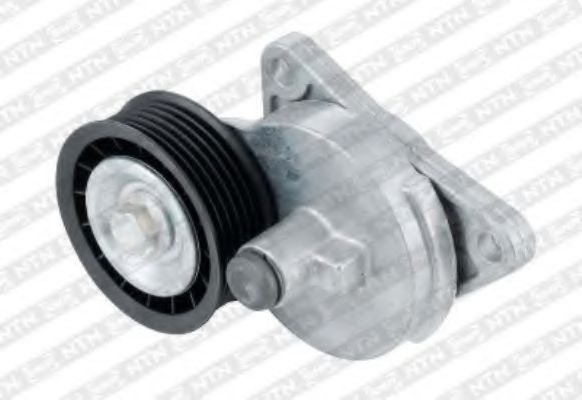 Imagine rola intinzator,curea transmisie SNR GA352.45