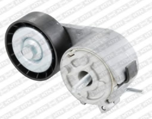 Imagine rola intinzator,curea transmisie SNR GA352.67
