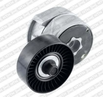 Imagine rola intinzator,curea transmisie SNR GA352.74