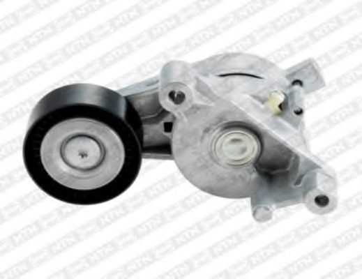Imagine rola intinzator,curea transmisie SNR GA357.22