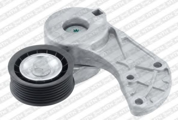 Imagine rola intinzator,curea transmisie SNR GA357.59