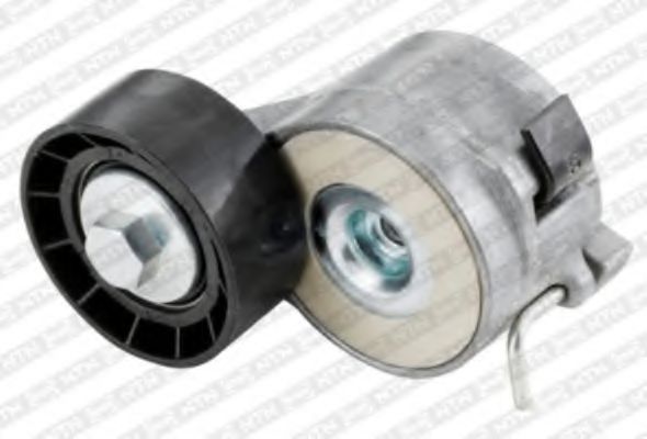 Imagine rola intinzator,curea transmisie SNR GA359.17