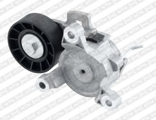 Rola intinzator,curea transmisie SNR GA359.20