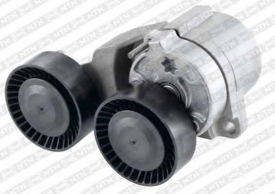 Imagine rola intinzator,curea transmisie SNR GA365.41