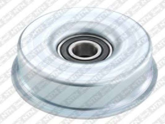Imagine rola intinzator,curea transmisie SNR GA370.00