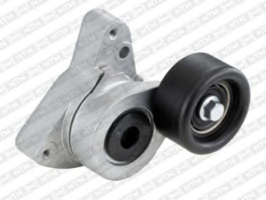 Imagine rola intinzator,curea transmisie SNR GA374.32
