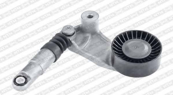 Imagine rola intinzator,curea transmisie SNR GA381.00