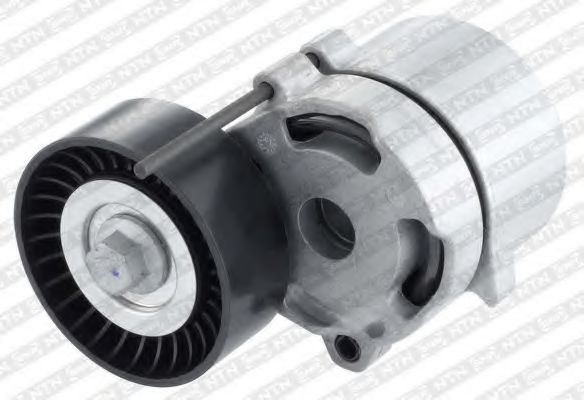 Rola intinzator,curea transmisie SNR GA381.01