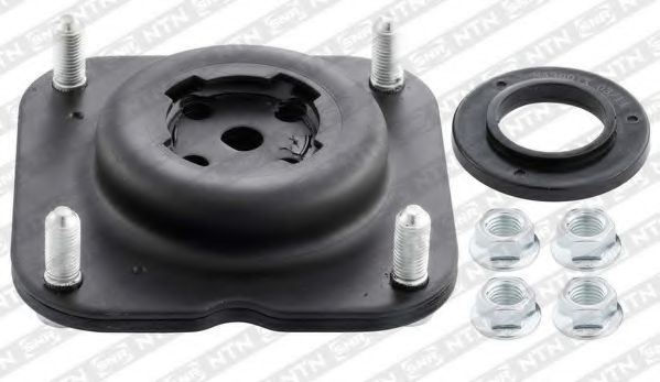 Set reparatie, rulment sarcina amortizor SNR KB670.01