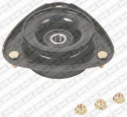 Imagine Set reparatie, rulment sarcina amortizor SNR KB681.00