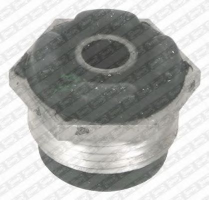 Imagine Set reparatie, rulment sarcina amortizor SNR KB958.00