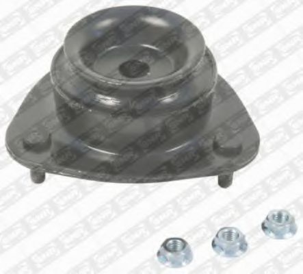 Imagine Set reparatie, rulment sarcina amortizor SNR KB981.03