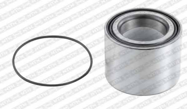 Imagine Set rulment roata SNR R154.64